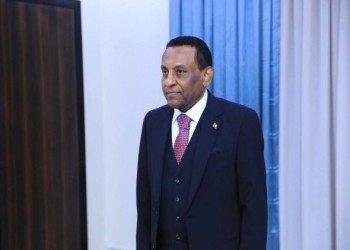 السعودية اليوم - رئيس وزراء السودان يؤكد أن مبادرة السلام تمثل الحل الأمثل لإنهاء الحرب