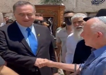  السعودية اليوم - كاتس يحذر إيران من «أثمان مؤلمة» بسبب الهجمات الصاروخية