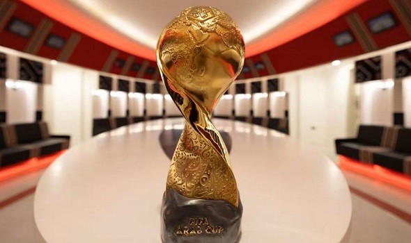  السعودية اليوم - انطلاقة قوية للمغرب في كأس العرب بفوز مثير على جزر القمر