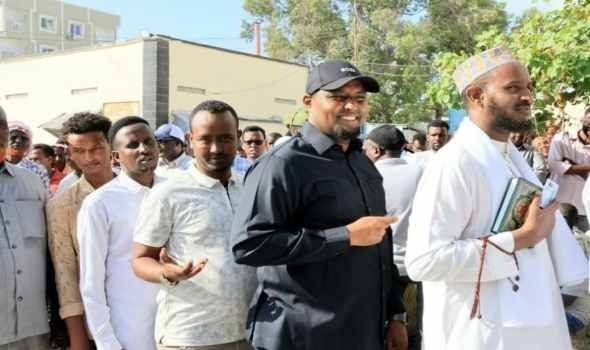  السعودية اليوم - الصومال يشهد أول انتخابات بلدية في مقديشو منذ أكثر من خمسين عاماً