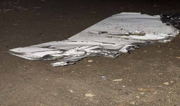  السعودية اليوم - امرأة يونانية بين ضحايا تحطم طائرة رئيس أركان الجيش الليبي في تركيا