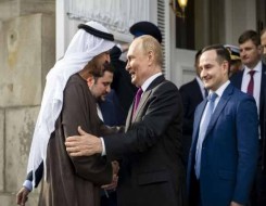  السعودية اليوم - موسكو تؤكد أن العقبات لا تقتصر على الأراضي قبيل جولة محادثات أبوظبي