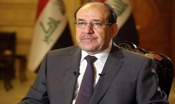 السعودية اليوم - المالكي يؤكد أن تشكيل الحكومة العراقية شأن سيادي لا يقبل التدخل الخارجي