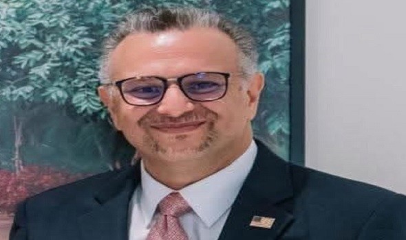  السعودية اليوم - مسعد بولس يؤكد أن مجلس السيادة السوداني رفض أحدث مسودة لهدنة إنسانية