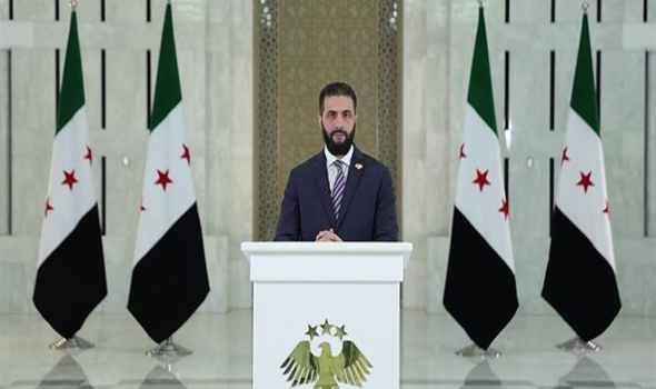  السعودية اليوم - ماذا نعرف عن الجماعة المتهمة بمحاولة اغتيال أحمد الشرع واثنين من كبار المسؤولين السوريين