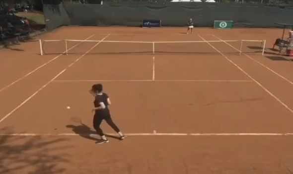  السعودية اليوم - أداء هاجر عبد القادر في بطولة نيروبي يشعل جدلًا واسعًا على السوشيال ميديا والإعلام العالمي