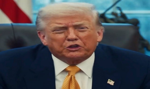 السعودية اليوم - إيران تحذر من اعتبار أي ضربة أميركية "عدواناً" وترامب يدرس توجيه هجوم محدود قد يتبعه تصعيد أوسع