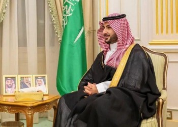  السعودية اليوم - الأمير خالد بن سلمان يزور الدوحة ويبحث مع أمير قطر المستجدات الإقليمية