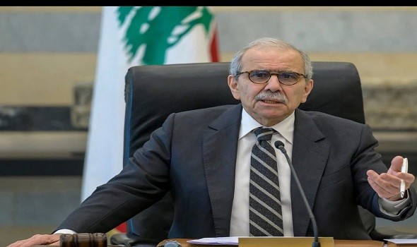  السعودية اليوم - نواف سلام يؤكد رفض أي عمل عسكري ينطلق من الأراضي اللبنانية