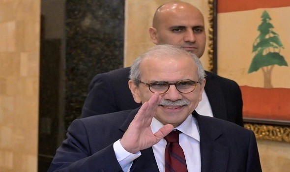  السعودية اليوم - لبنان يطالب حزب الله بتسليم سلاحه وحصر قرار الحرب بيد الدولة