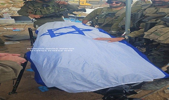 السعودية اليوم - إسرائيل تعلن العثور على آخر جثة لجندي في غزة وتمهيد لتنفيذ المرحلة الثانية من اتفاق وقف إطلاق النار