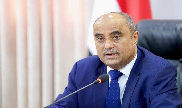  السعودية اليوم - رئيس الوزراء اليمني يشيد بالموقف السعودي وحرصها على دعم استقرار الاقتصاد والمرتبات