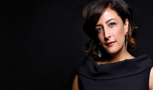  السعودية اليوم - انتخاب المخرجة الفلسطينية نجوى نجار عضوًا في مجلس إدارة الأكاديمية الأوروبية للسينما