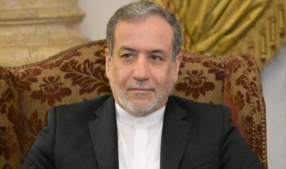  السعودية اليوم - عراقجي يؤكد أن القوات المسلحة الإيرانية جاهزة للرد الفوري والقوي على أي اعتداء