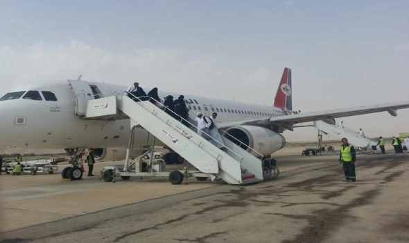  السعودية اليوم - هيئة الطيران المدني في اليمن تعلن استئناف تشغيل مطار سيئون الدولي صباح الأحد