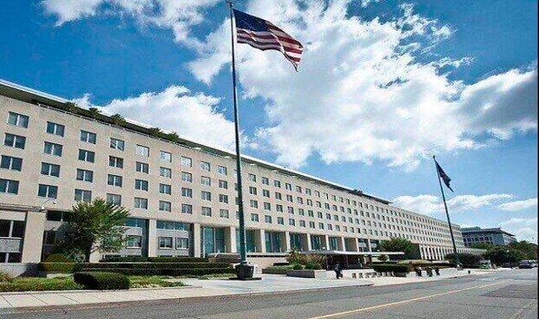  السعودية اليوم - وزارة الخارجية الأميركية تقرر الموافقة على مبيعات عسكرية أجنبية محتملة لإسرائيل