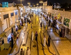  السعودية اليوم - أمانة تبوك تطلق مواقع مخصصة للباعة الجائلين خلال رمضان