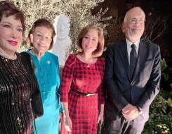 السعودية اليوم - احتفالات “الكفافيات” تنطلق من القاهرة والإسكندرية تكريماً للشاعر قسطنطين كفافيس