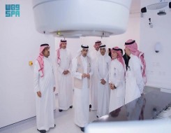  السعودية اليوم - الصحة السعودية تطلق حملة “تأكد لصحتك” الأكبر للفحوص الوقائية بالمملكة