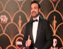  السعودية اليوم - عمرو محمود ياسين يدافع عن ياسمين عبدالعزيز بعد أزمة تيتر وننسى اللي كان