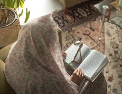  السعودية اليوم - أفضل دعاء للأم المتوفية في رمضان