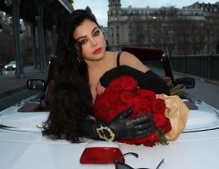  السعودية اليوم - مكياج مستوحى من أشهر إطلالات النجمات في شهر الحب