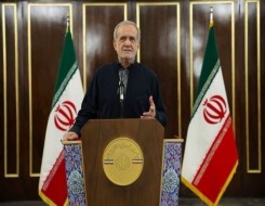  السعودية اليوم - إيران تؤكد متانة العلاقات مع السعودية وتشدّد على التنسيق المشترك لحماية أمن واستقرار المنطقة