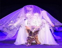  السعودية اليوم - ميريام فارس تخطف الأنظار بإطلالات ملكية في الرياض