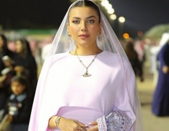  السعودية اليوم - تألق لافت للمشاهير في كأس السعودية 2026 بروح تراثية معاصرة