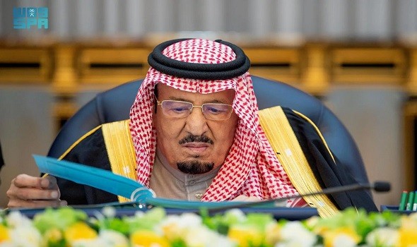 السعودية اليوم - الملك سلمان يأمر باستضافة الخليجيين العالقين في مطارات السعودية