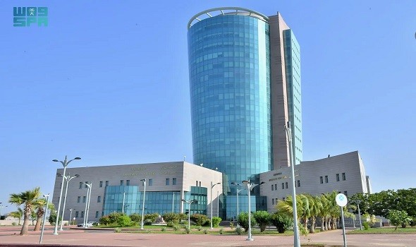 جامعة جازان تشارك في معرض الدفاع العالمي 2026 في مركز الرياض للمعارض