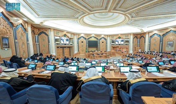 السعودية اليوم - مجلس الشورى يطالب الجامعات السعودية بتطوير الأداء الأكاديمي والبحثي وتعزيز الشراكات المحلية والدولية