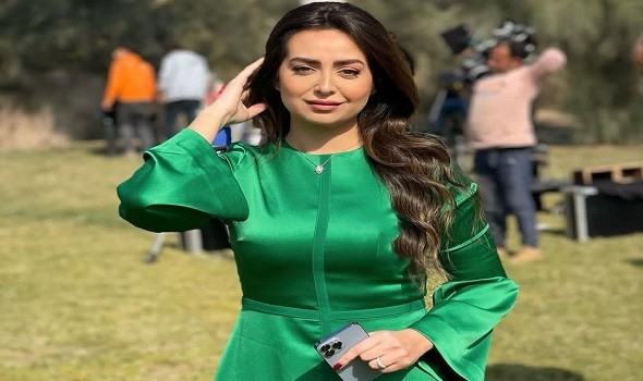  السعودية اليوم - تسريحات شعر ناعمة للنجمات في رمضان