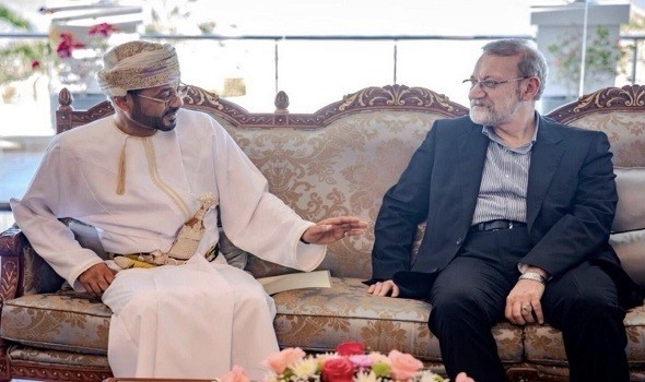  السعودية اليوم - لاريجاني في مسقط وترامب يلوّح بإجراءات ضد طهران ويدرس إرسال حاملة طائرات جديدة