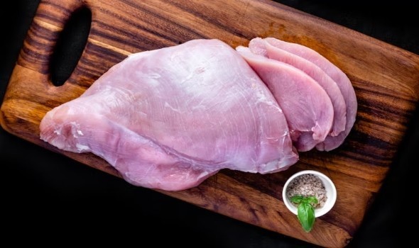 7 أطعمة غنية بإنزيم coq10 تعزز الطاقة وصحة القلب