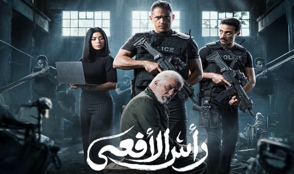  السعودية اليوم - 9 مسلسلات تستمد أحدثها من الواقع في دراما رمضان 2026
