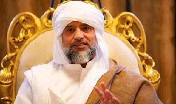  السعودية اليوم - عائشة القذافي تنعي شقيقها سيف الإسلام بكلمات مؤثرة وتصفه بركيزة الوطن والعائلة