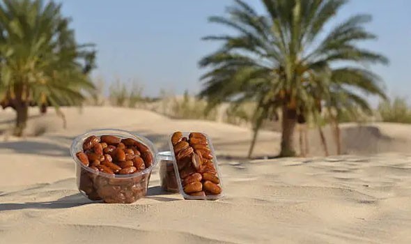 فوائد التمر الصحية وطرق تناوله لدعم مستويات السكر في الدم