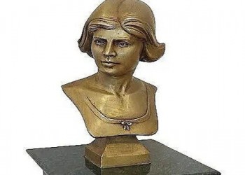  السعودية اليوم - مي زيادة أديبة النهضة التي تجاوزت دور “الملهمة” وصنعت حضورها الفكري