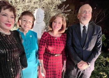  السعودية اليوم - احتفالات “الكفافيات” تنطلق من القاهرة والإسكندرية تكريماً للشاعر قسطنطين كفافيس