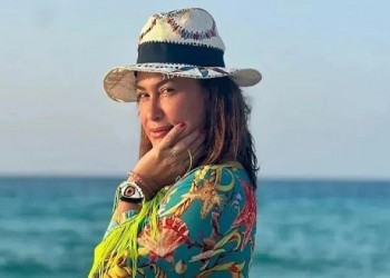  السعودية اليوم - هند صبري ترد على مقارنة مسلسل "مناعة"  بفيلم "الباطنية"