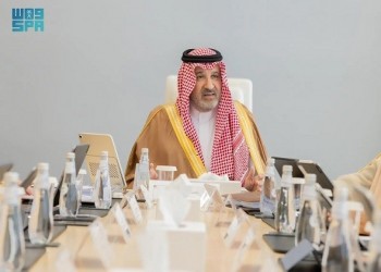  السعودية اليوم - الأمير فيصل بن سلمان يرأس الاجتماع الأول لمجلس أمناء مكتبة الملك فهد الوطنية لعام 2026