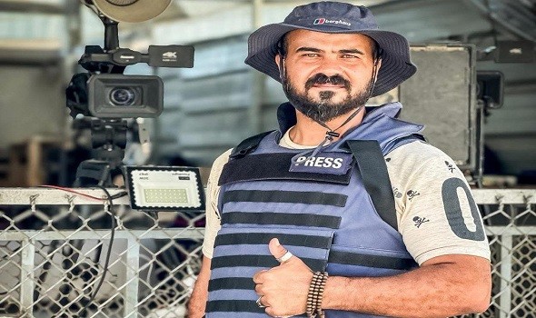  السعودية اليوم - الخطيب يحصد ثلاث جوائز دولية عن فيلمه الوثائقي أسوأ من القصف النووي قصة عائلة في الصمود