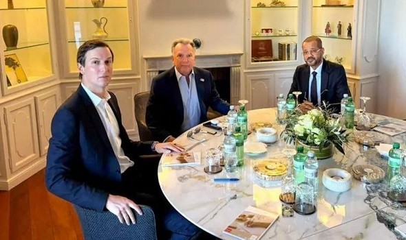  السعودية اليوم - تعليق مؤقت للمفاوضات الإيرانية الأميركية في جنيف وطهران تشدّد على الفصل الجاد بين الملفين النووي وغير النووي