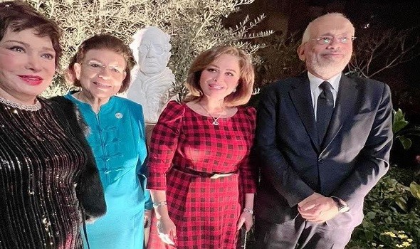  السعودية اليوم - احتفالات “الكفافيات” تنطلق من القاهرة والإسكندرية تكريماً للشاعر قسطنطين كفافيس