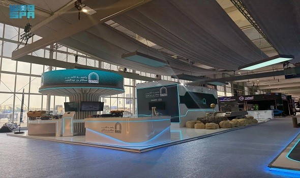  السعودية اليوم - جامعة الأمير سطام بن عبدالعزيز تدعم مستهدفات رؤية المملكة 2030 وتنمية القدرات البشرية الوطنية