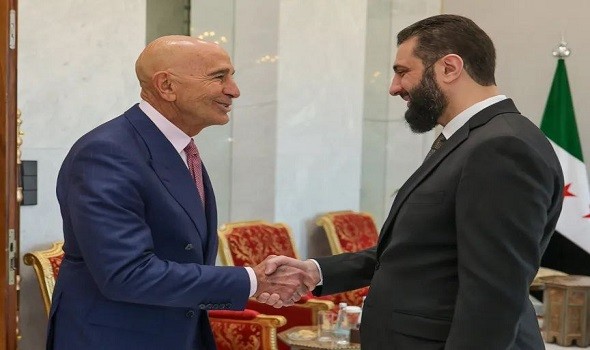  السعودية اليوم - واشنطن تمهد لإعادة فتح سفارتها في دمشق تدريجياً عقب إغلاق دام 14 عاماً