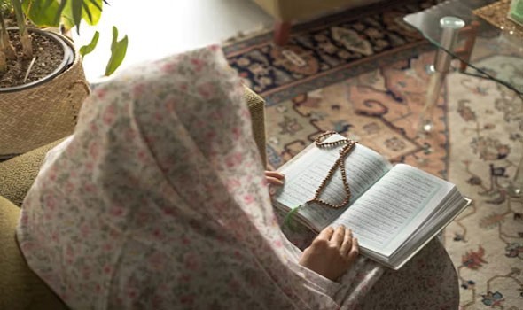  السعودية اليوم - أفضل دعاء للأم المتوفية في رمضان