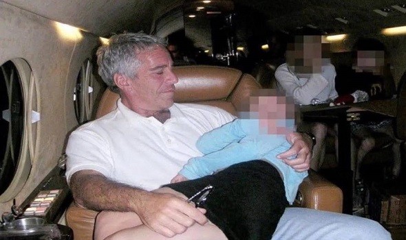  السعودية اليوم - ضحايا إبستين يتحركون قضائيا بعد تسريب صور وبيانات حساسة