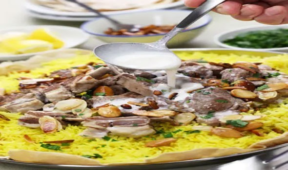  السعودية اليوم - مائدة رمضان في السعودية تنوع المناطق ووحدة الهوية